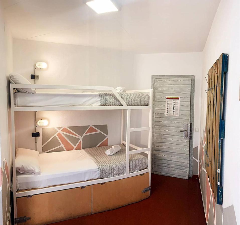 Loft Apart&Hostal Lloret de Mar Exterior foto